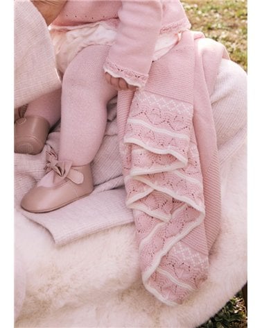 Toquilla Algodon De Mayoral