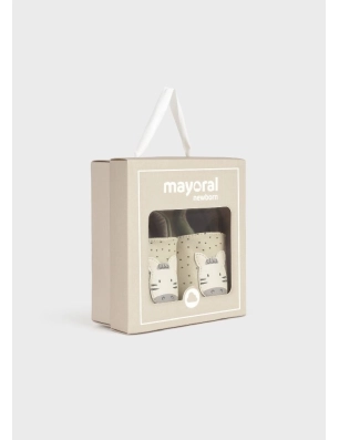 Patucos Pu De Mayoral