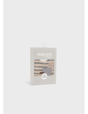 Set 2 Baberos De Mayoral