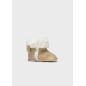 Botas Serraje De Mayoral