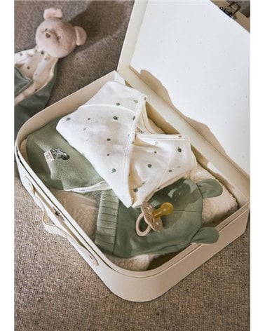 Set De Regalo Pijama De Mayoral