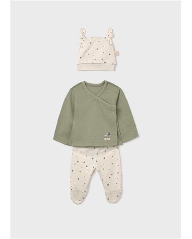 Set De Regalo Conj. Polaina De Mayoral