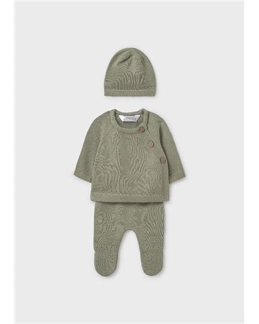 Set De Regalo Tricot De Mayoral