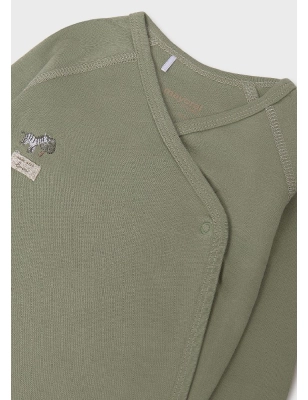 Set De Pijama Nudo De Mayoral