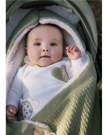 Saco Tricot De Mayoral