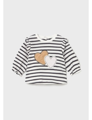 Camiseta M/L De Mayoral