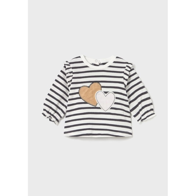 Camiseta M/L De Mayoral