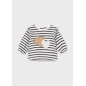 Camiseta M/L De Mayoral
