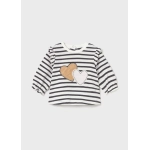 Camiseta M/L De Mayoral