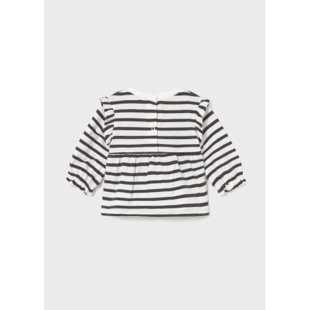 Camiseta M/L De Mayoral