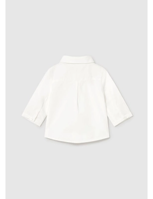 Camisa M/L Pajarita De Mayoral