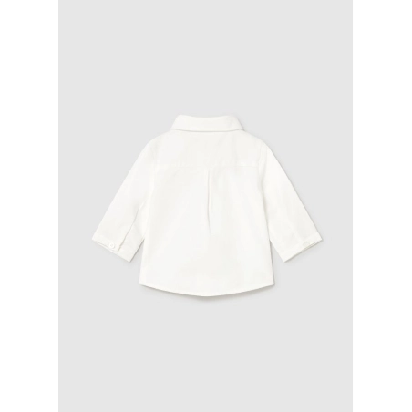 Camisa M/L Pajarita De Mayoral