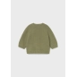 Cardigan Cuello Redondo Trico De Mayoral