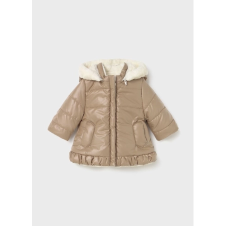 Chaqueton Reversible De Mayoral