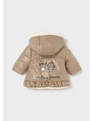 Chaqueton Reversible De Mayoral