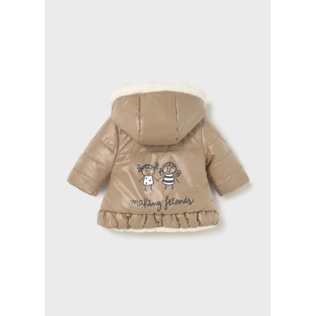 Chaqueton Reversible De Mayoral