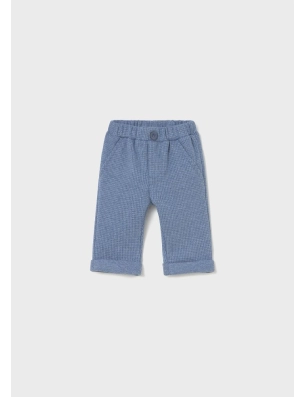 Pantalon Largo Soft De Mayoral