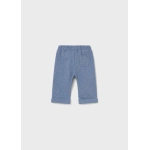 Pantalon Largo Soft De Mayoral