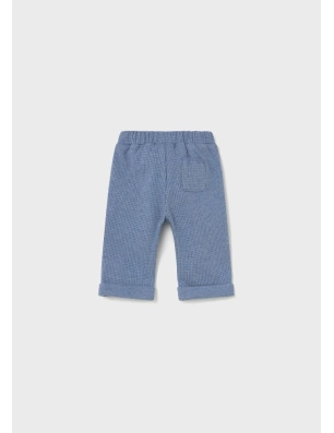 Pantalon Largo Soft De Mayoral