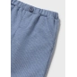 Pantalon Largo Soft De Mayoral