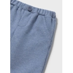 Pantalon Largo Soft De Mayoral