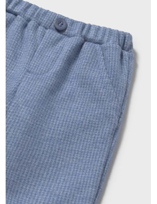 Pantalon Largo Soft De Mayoral