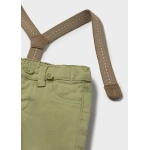 Pantalon Largo Tirantes De Mayoral