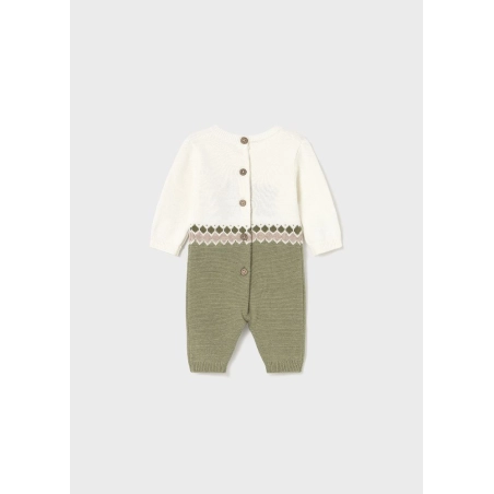Pelele Tricot De Mayoral