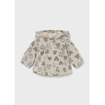 Chandal Jacquard 3 Piezas De Mayoral