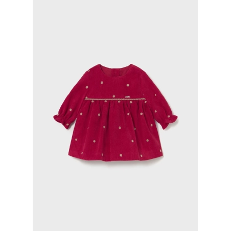 Vestido Fantasia De Mayoral