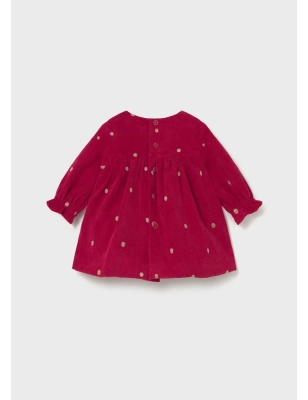 Vestido Fantasia De Mayoral