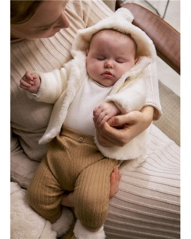 Leggings Tricot De Mayoral