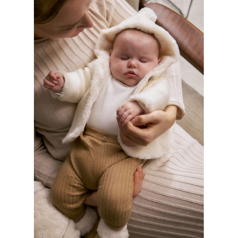Leggings Tricot De Mayoral