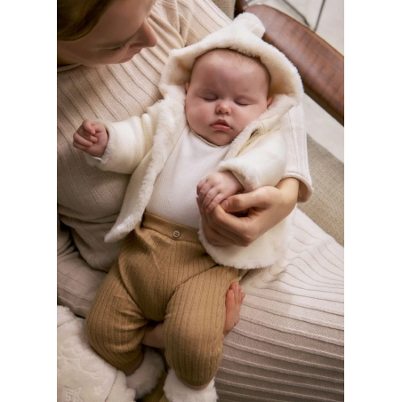 Leggings Tricot De Mayoral