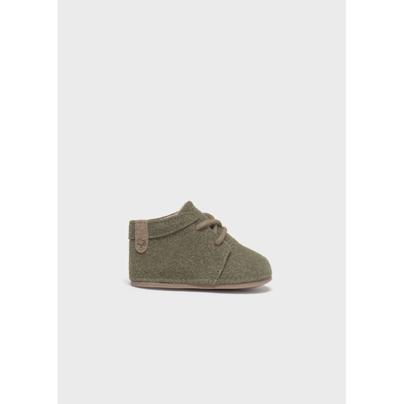 Botas Desert De Mayoral