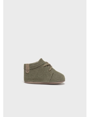 Botas Desert De Mayoral