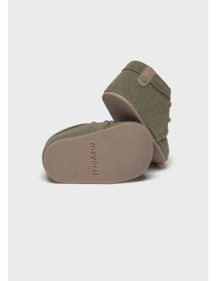 Botas Desert De Mayoral