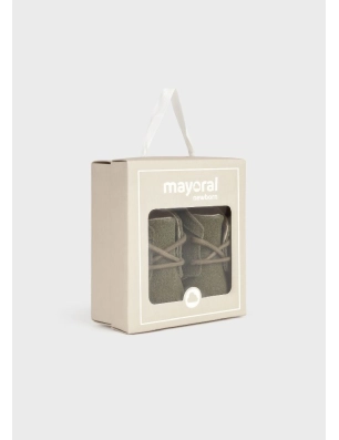Botas Desert De Mayoral