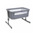 Mini Cuna de Colecho Next2Me Essential de Chicco