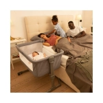 Mini Cuna de Colecho Next2Me Essential de Chicco