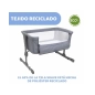 Mini Cuna de Colecho Next2Me Essential de Chicco