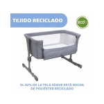 Mini Cuna de Colecho Next2Me Essential de Chicco