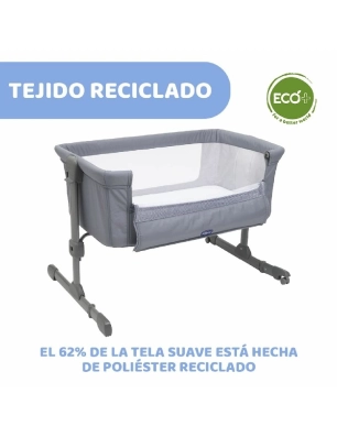 Mini Cuna de Colecho Next2Me Essential de Chicco