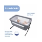 Mini Cuna de Colecho Next2Me Essential de Chicco