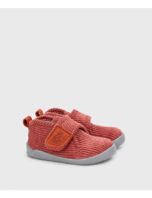 Zapatillas de Casa Homie Pana de Igor Teja