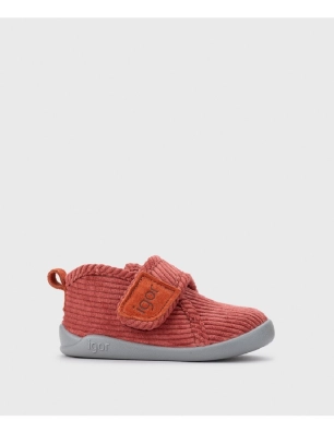 Zapatillas de Casa Homie Pana de Igor Teja