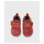 Zapatillas de Casa Homie Pana de Igor Teja