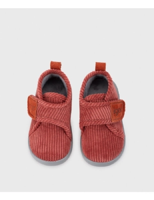 Zapatillas de Casa Homie Pana de Igor Teja