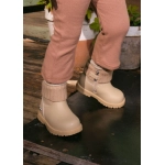 Biker Piel Tricot De Mayoral