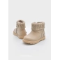 Biker Piel Tricot De Mayoral